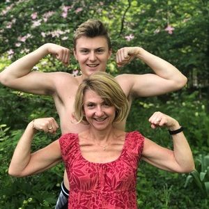 Meet your Posher, Julie